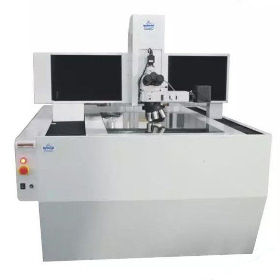 測(cè)量型金相顯微鏡MTM-6090H
