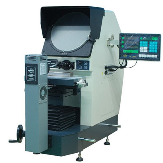 CPJ-3020W/CPJ-4025W臥式測量投影儀
