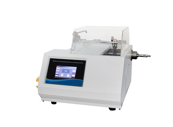 中低速切割機 ZDS-1500