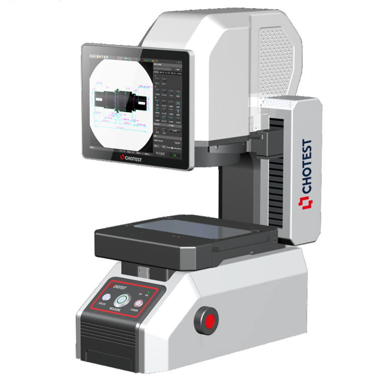 VX3000一鍵式測量儀