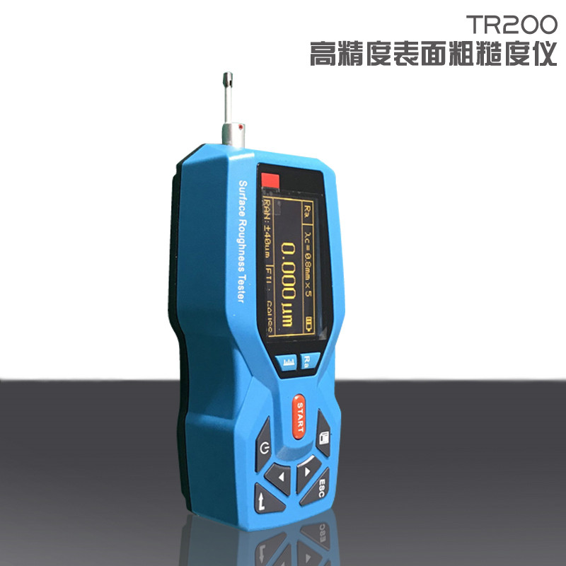 TR220表面粗糙度儀、便攜式粗糙度儀、便攜式光潔度儀